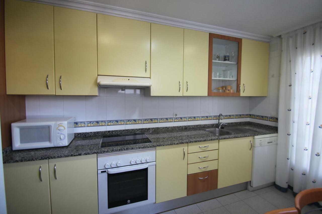 Apartamento Casaturis 1º Linea Urb Belvedere C101 Διαμέρισμα El Campello Εξωτερικό φωτογραφία